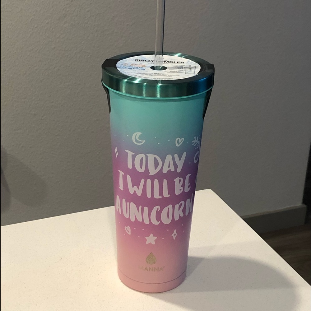 Manna Chilly Tumbler